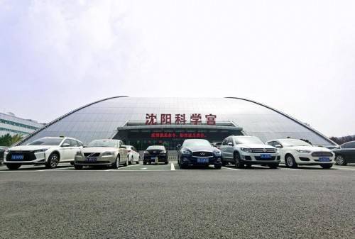 科技賦能，筑夢(mèng)園 智慧停車設(shè)備如何重塑城市出行體驗(yàn)
