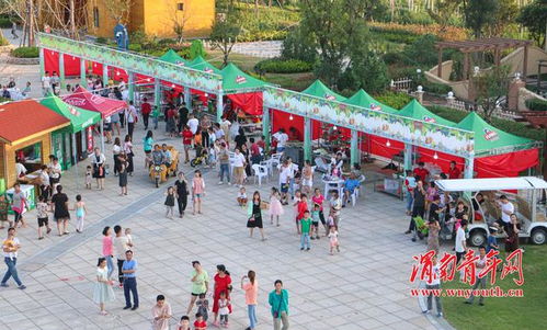 渭南首屆葡萄音樂(lè)節(jié)來(lái)了，一起狂歡吧！